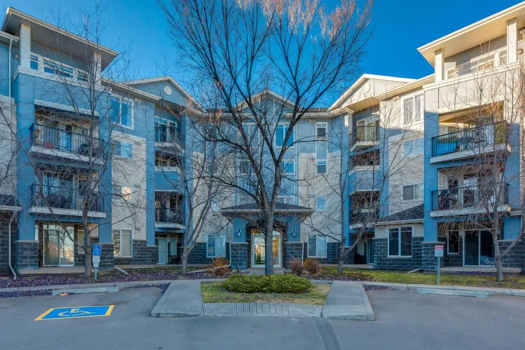 108 Country Village Circle NE Calgary AB T3K 0E3