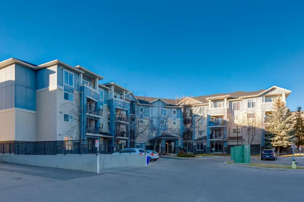 108 Country Village Circle NE Calgary AB T3K 0E3