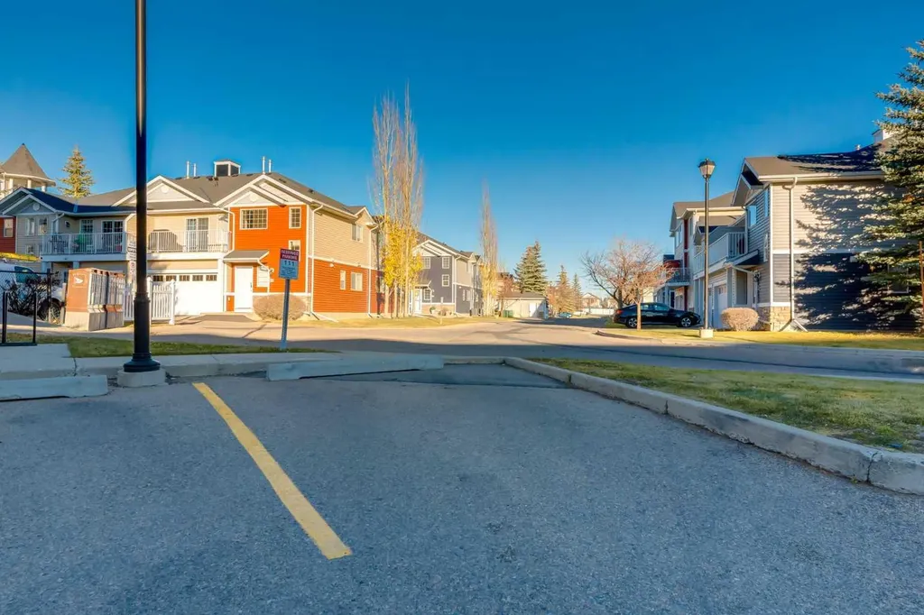 108 Country Village Circle NE Calgary AB T3K 0E3