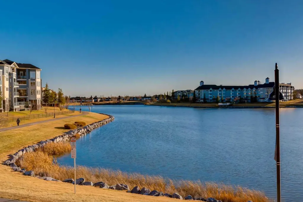 108 Country Village Circle NE Calgary AB T3K 0E3