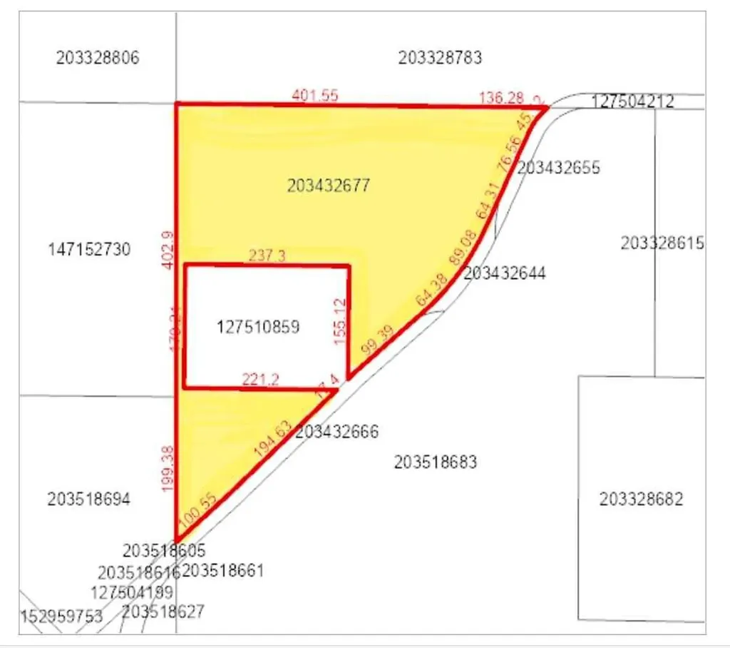 Point SE 35-50-27 W3 Rural SK S9V 0Y7