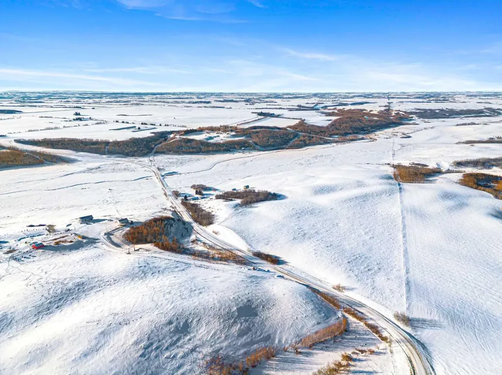 Point SE 35-50-27 W3 Rural SK S9V 0Y7