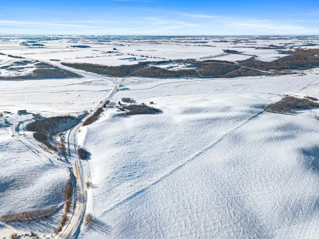 Point SE 35-50-27 W3 Rural SK S9V 0Y7
