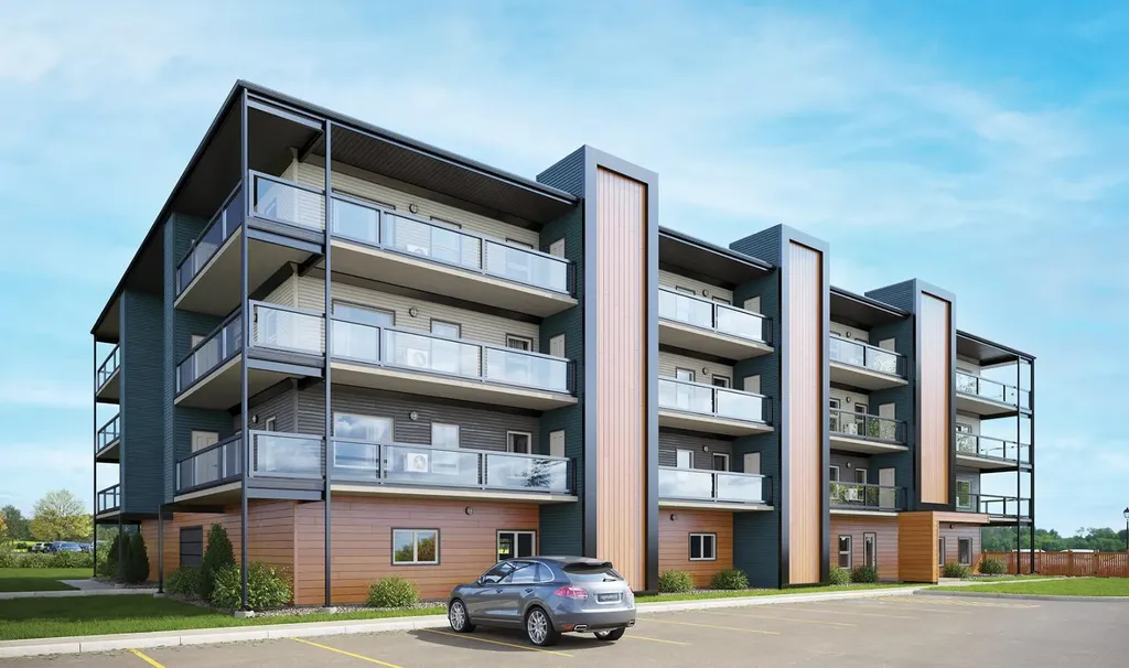 21 Ranchlands Boulevard NE Medicine Hat AB T1C0E2