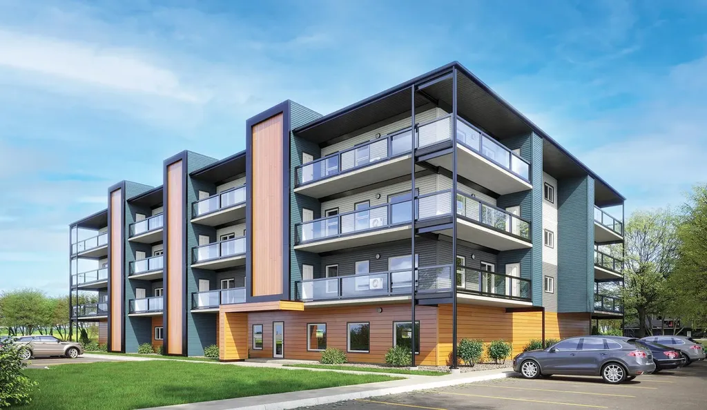 21 Ranchlands Boulevard NE Medicine Hat AB T1C0E2
