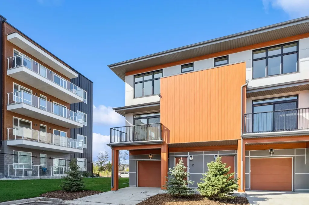 400 Belmont Street SW Calgary AB T2X5Z1