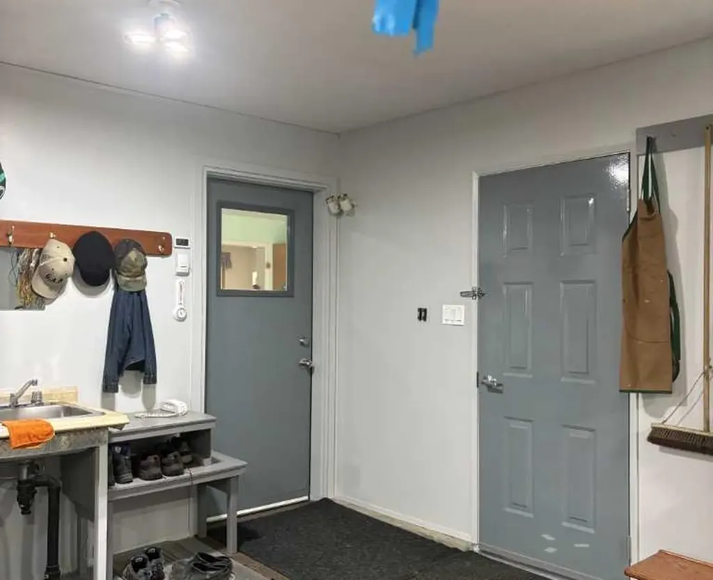 4910 49 Avenue S Eaglesham AB T0H1H0