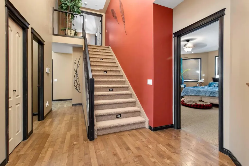2120 18 Avenue Delburne AB T0M 0V0
