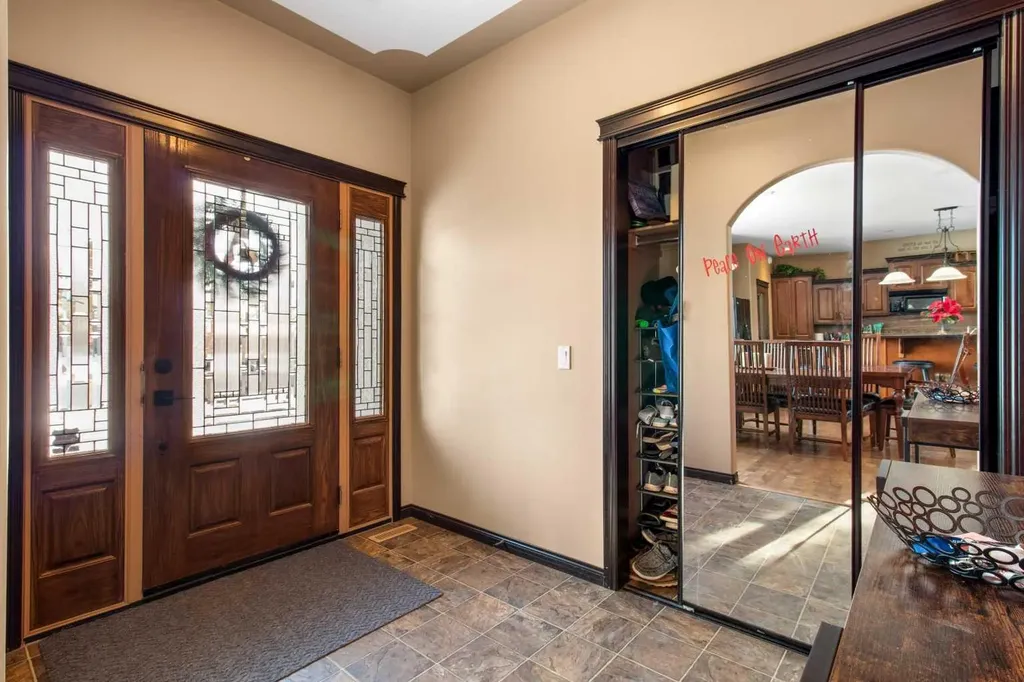 2120 18 Avenue Delburne AB T0M 0V0
