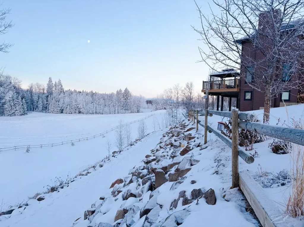 2 Hidden Valley Close Rural Clearwater County AB T4T 2A2