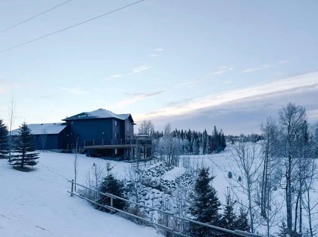 2 Hidden Valley Close Rural Clearwater County AB T4T 2A2