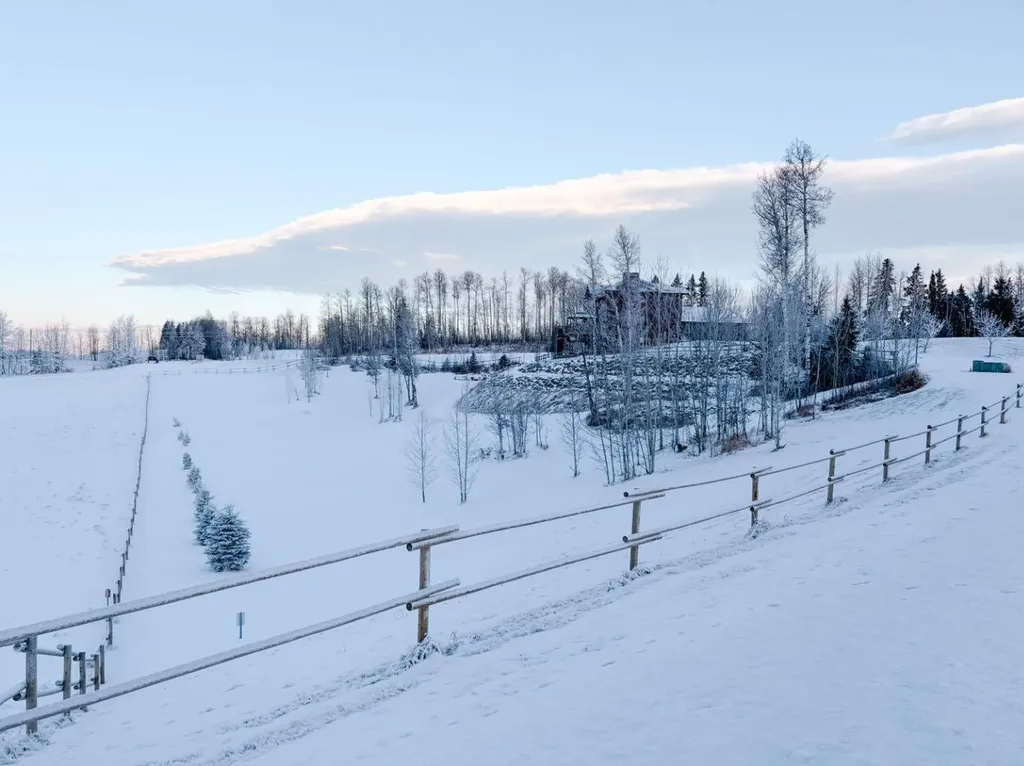 2 Hidden Valley Close Rural Clearwater County AB T4T 2A2