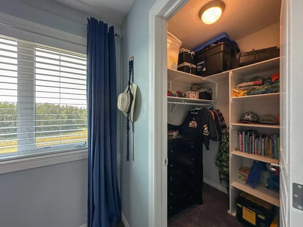 2 Hidden Valley Close Rural Clearwater County AB T4T 2A2