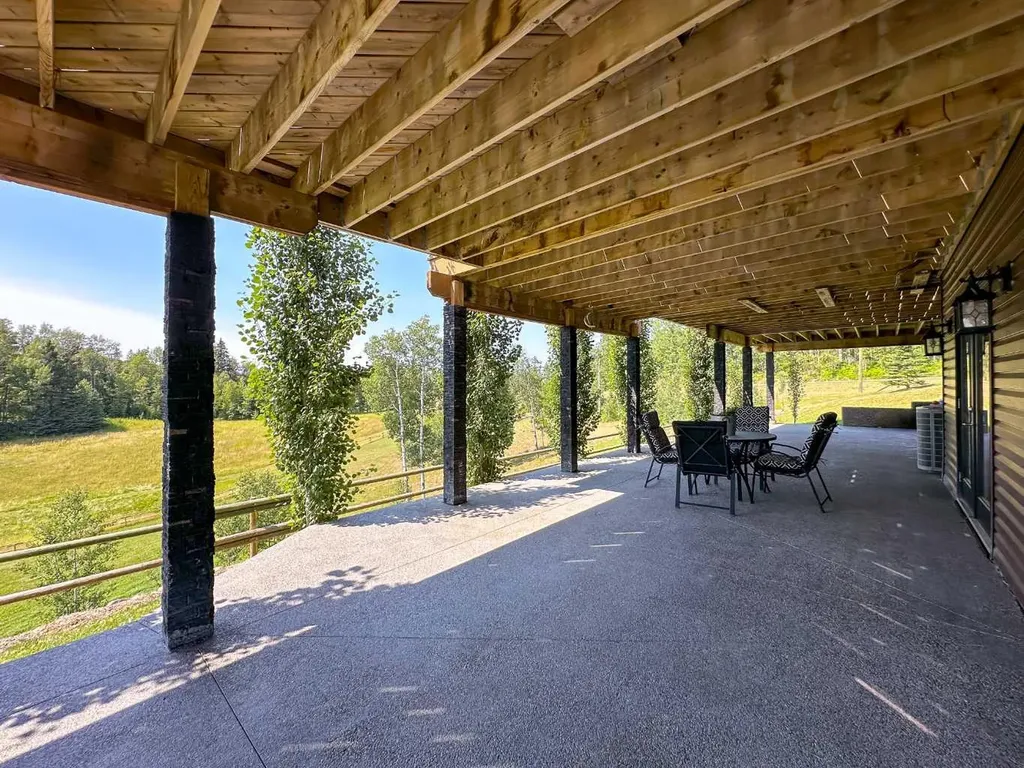 2 Hidden Valley Close Rural Clearwater County AB T4T 2A2