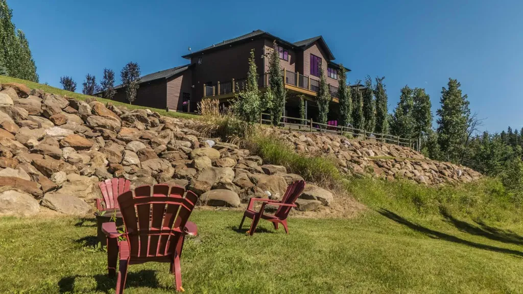 2 Hidden Valley Close Rural Clearwater County AB T4T 2A2