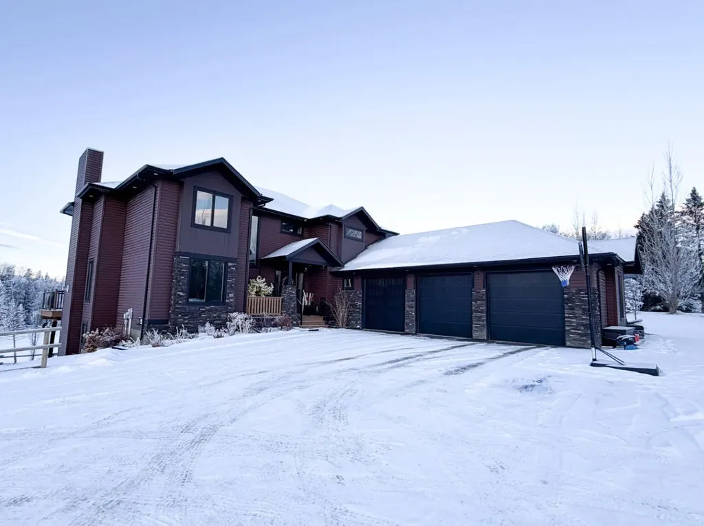 2 Hidden Valley Close Rural Clearwater County AB T4T 2A2