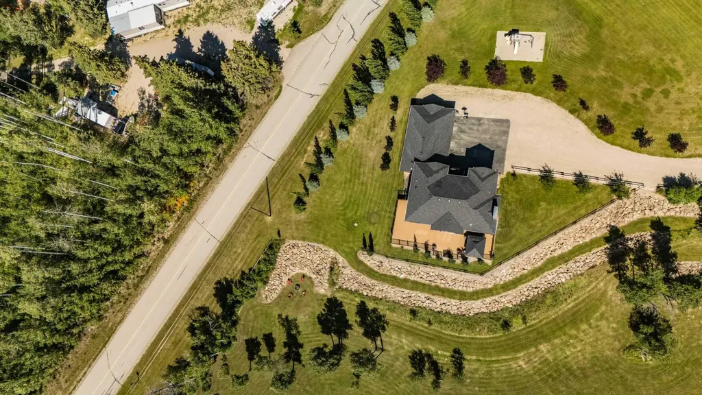 2 Hidden Valley Close Rural Clearwater County AB T4T 2A2