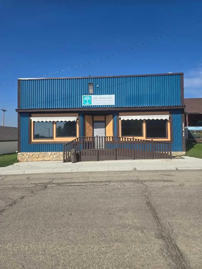 4916 50 Street Sangudo AB T0E 2A0