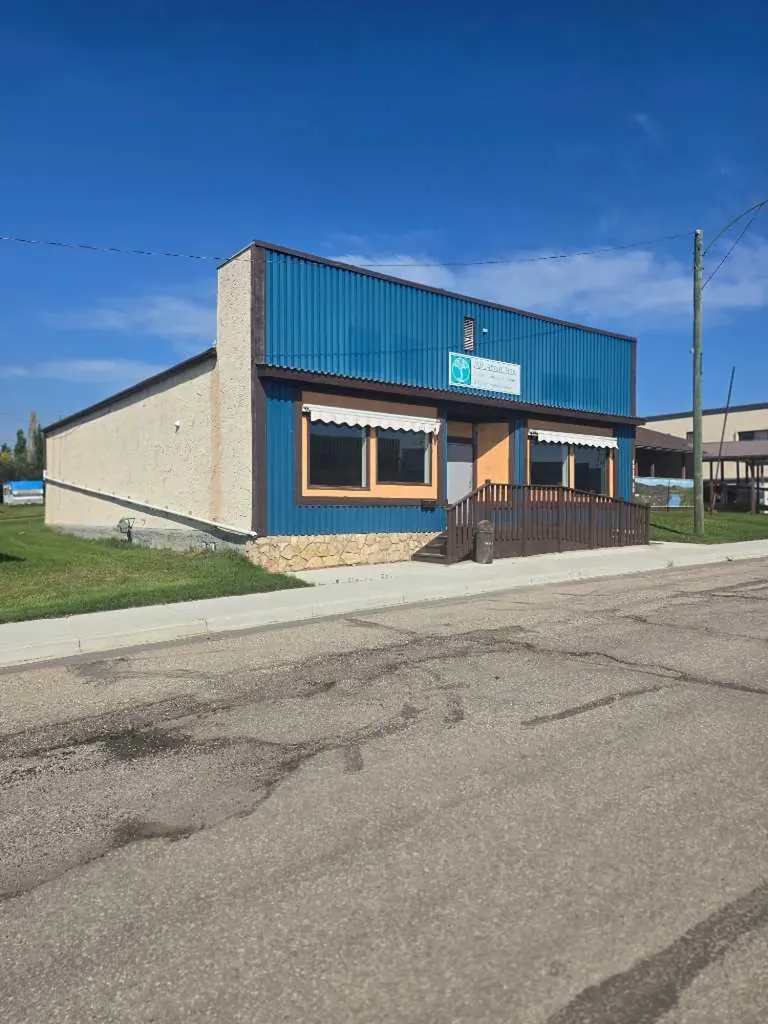 4916 50 Street Sangudo AB T0E 2A0