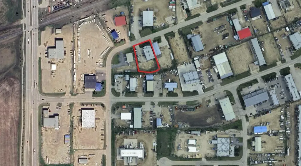 11417 91 Avenue Grande Prairie AB T8X 5Z3