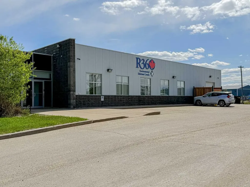 11417 91 Avenue Grande Prairie AB T8X 5Z3