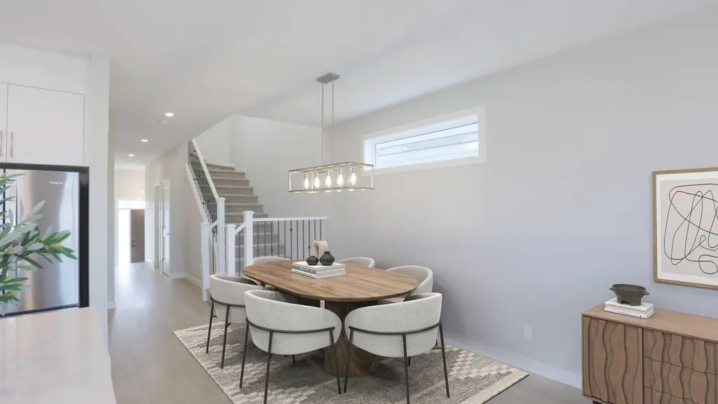 215 Greenwich Drive NW Calgary AB T3B6N9