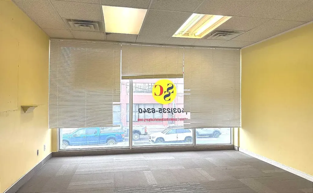 1710 Centre Street NE Calgary AB T2E 2S7