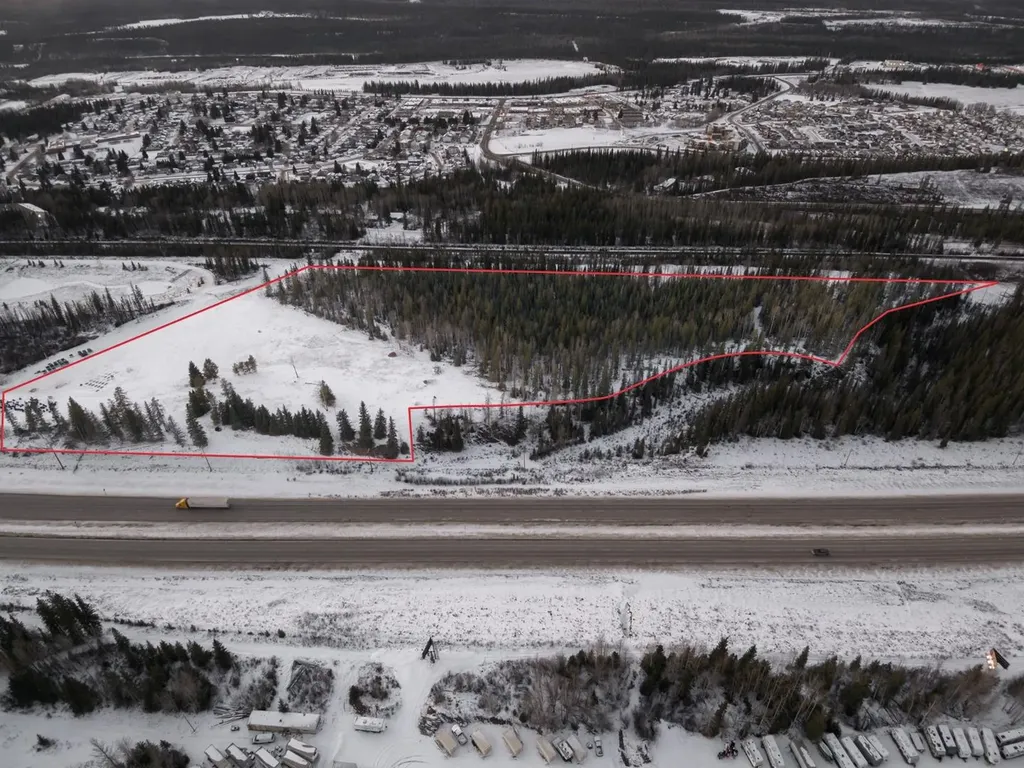 261 Fleming Drive Hinton AB T7V 0B1