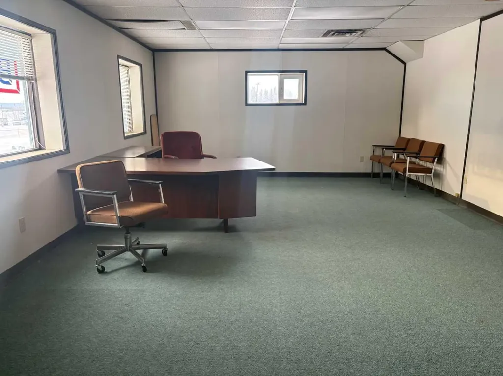 216 Birch Road NE Slave Lake AB T0G 2A2