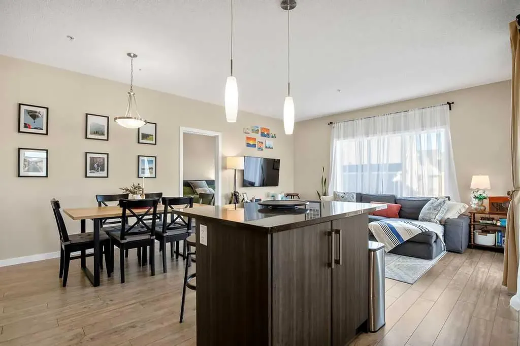 402 Marquis Lane SE Calgary AB T3M 2G7