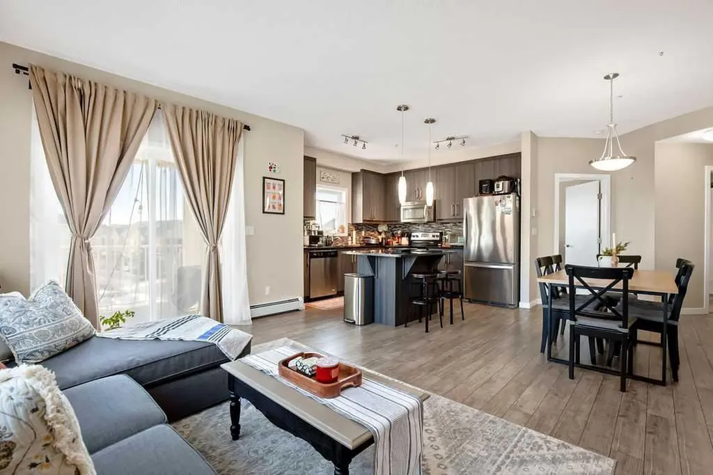 402 Marquis Lane SE Calgary AB T3M 2G7