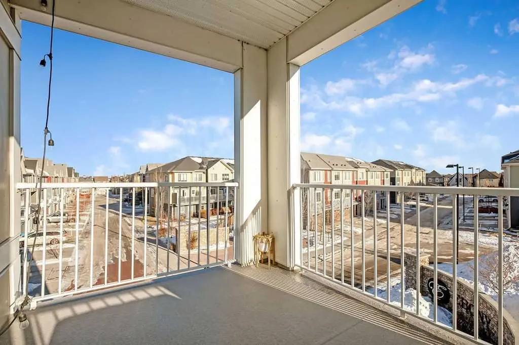 402 Marquis Lane SE Calgary AB T3M 2G7