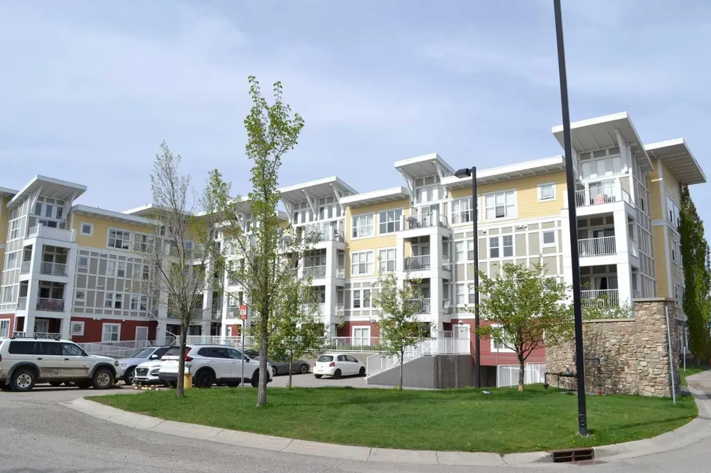 402 Marquis Lane SE Calgary AB T3M 2G7