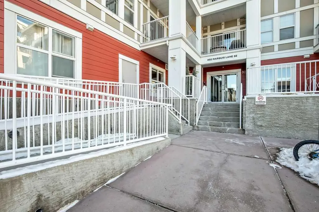 402 Marquis Lane SE Calgary AB T3M 2G7