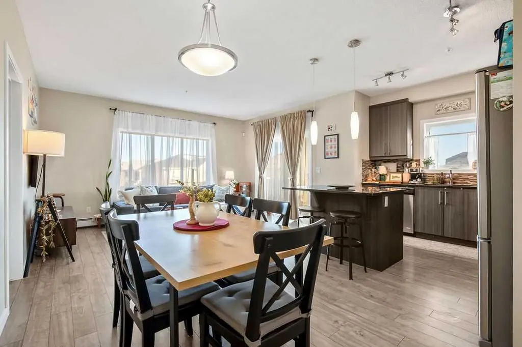 402 Marquis Lane SE Calgary AB T3M 2G7