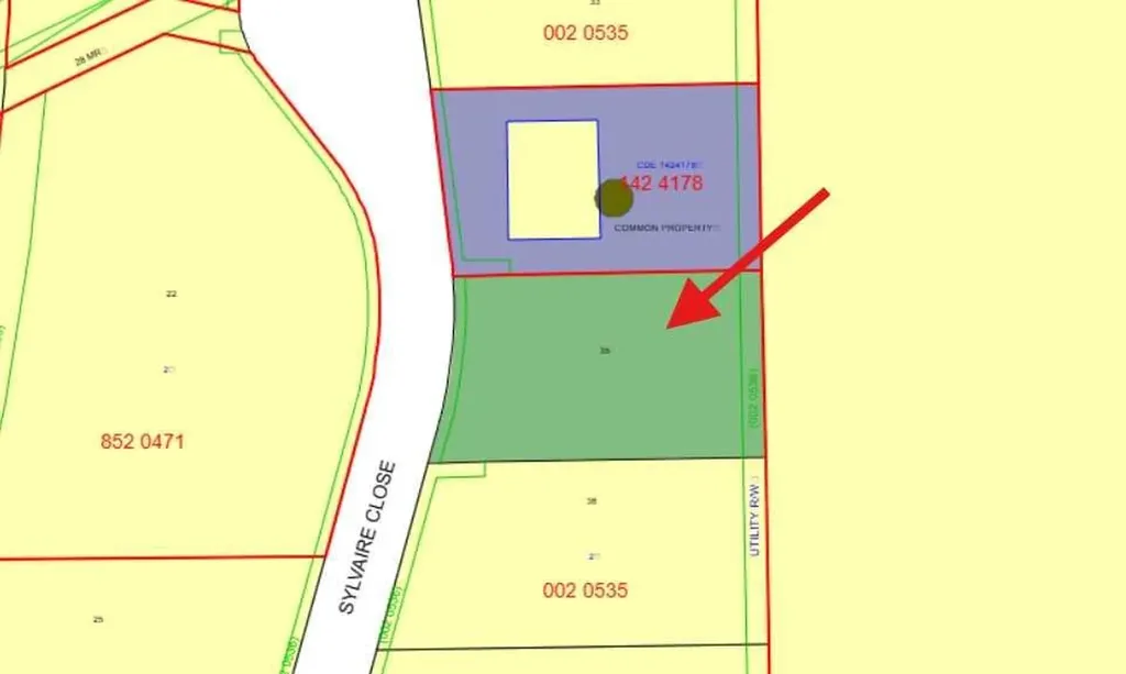 15 Sylvaire Close Sylvan Lake AB T4S 2H6