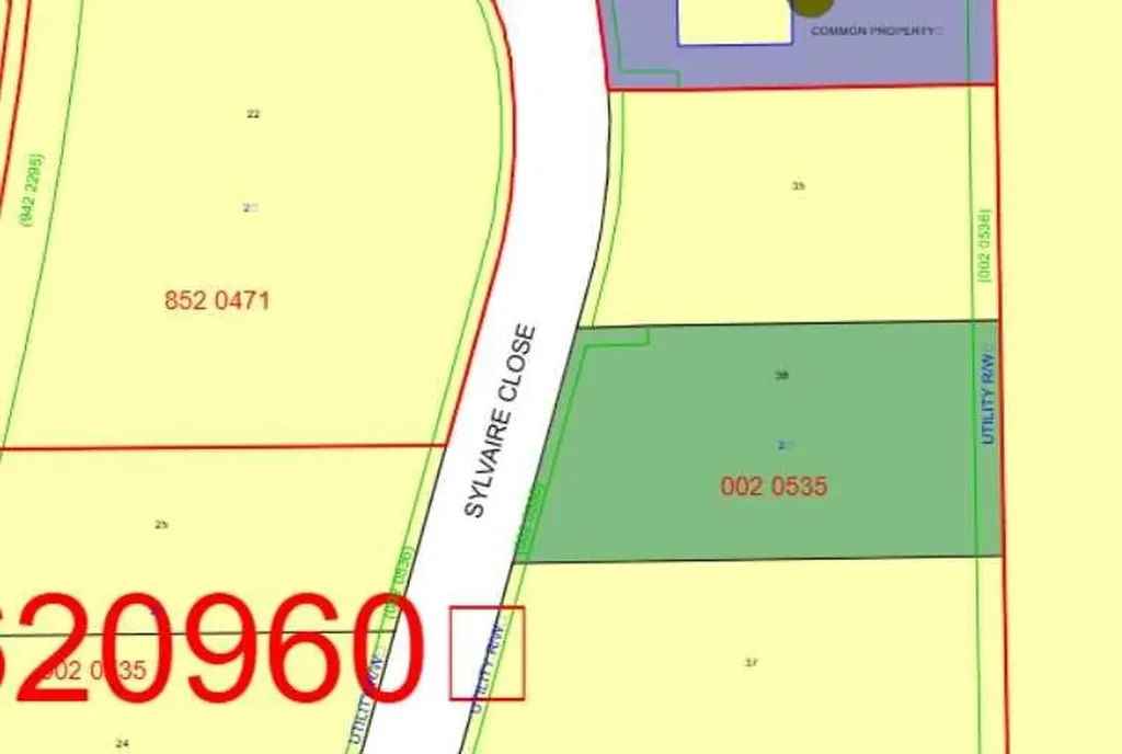 13 Sylvaire Close Sylvan Lake AB T4S 2H6