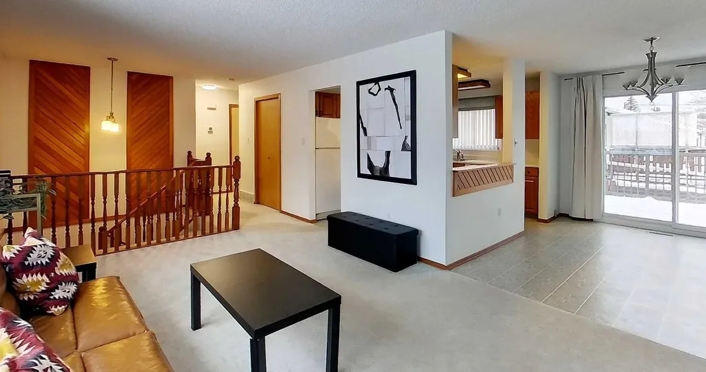 5402 12 Avenue Edson AB t7e1j8