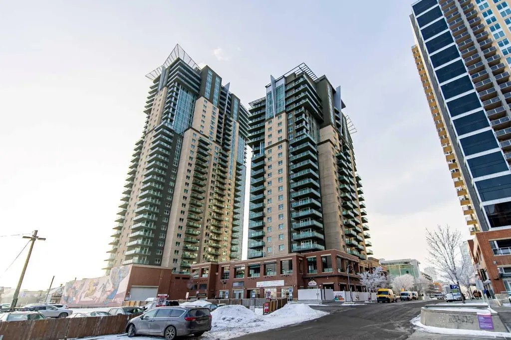 1410 1 Street SE Calgary AB T2G5T7