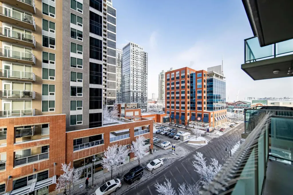1410 1 Street SE Calgary AB T2G5T7