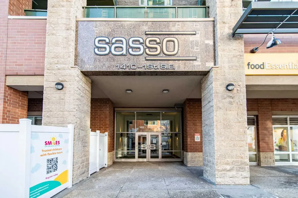 1410 1 Street SE Calgary AB T2G5T7