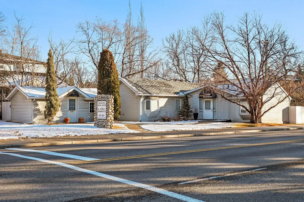 5600 Elbow Drive SW Calgary AB T2V1H8