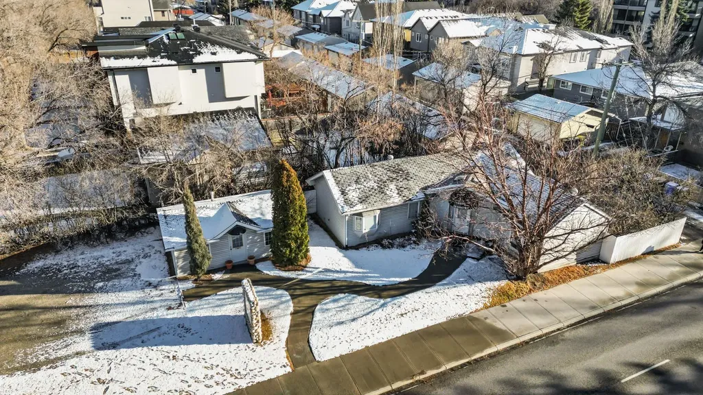 5600 Elbow Drive SW Calgary AB T2V1H8