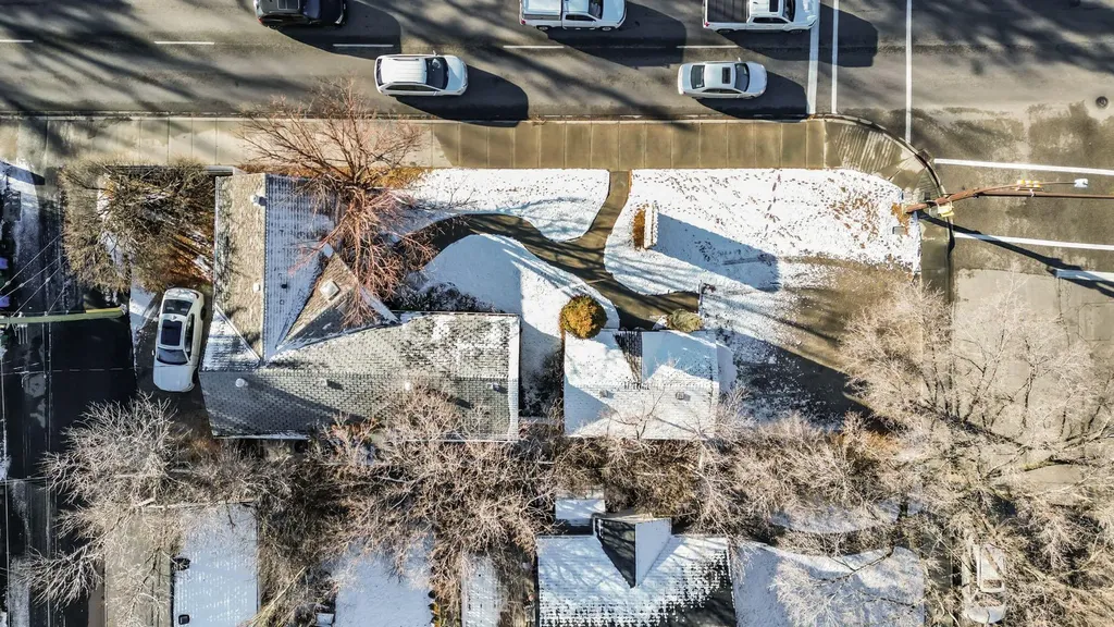 5600 Elbow Drive SW Calgary AB T2V1H8