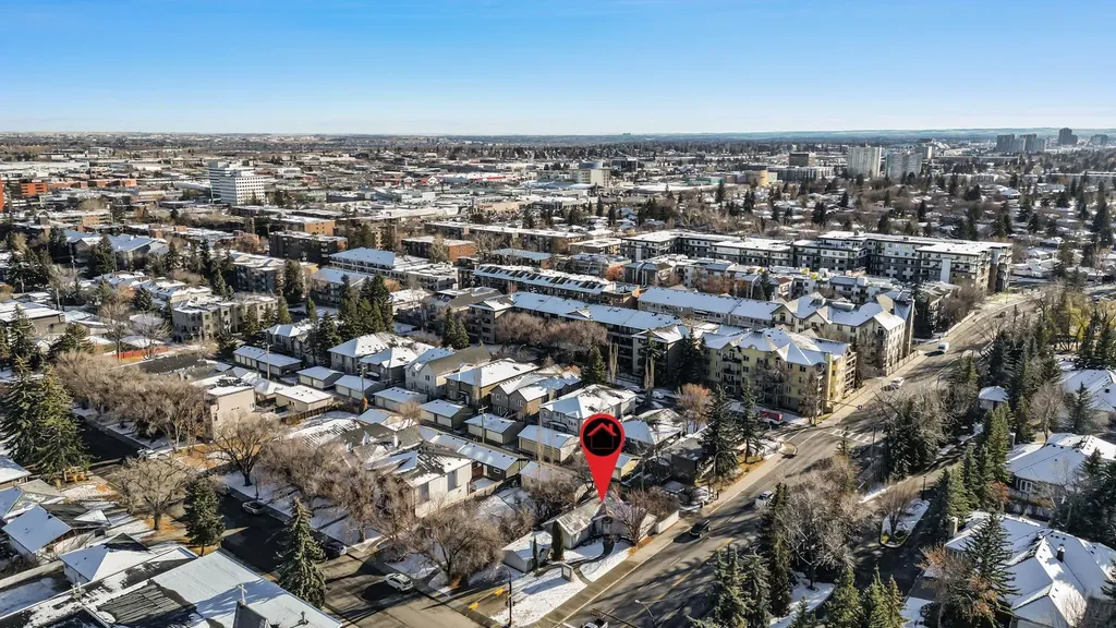 5600 Elbow Drive SW Calgary AB T2V1H8