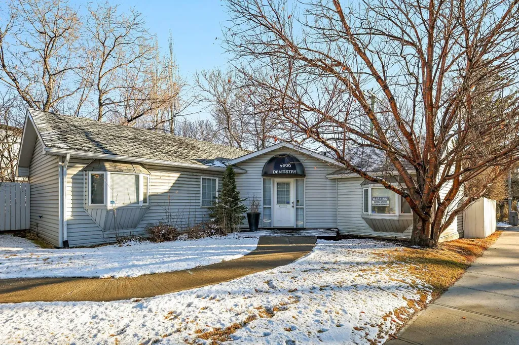 5600 Elbow Drive SW Calgary AB T2V1H8