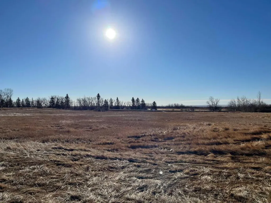 Township Road 222 Rural Wheatland County AB T0J 1N0