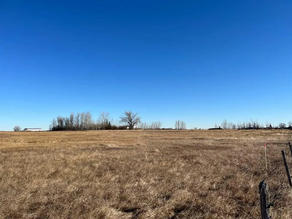 Township Road 222 Rural Wheatland County AB T0J 1N0