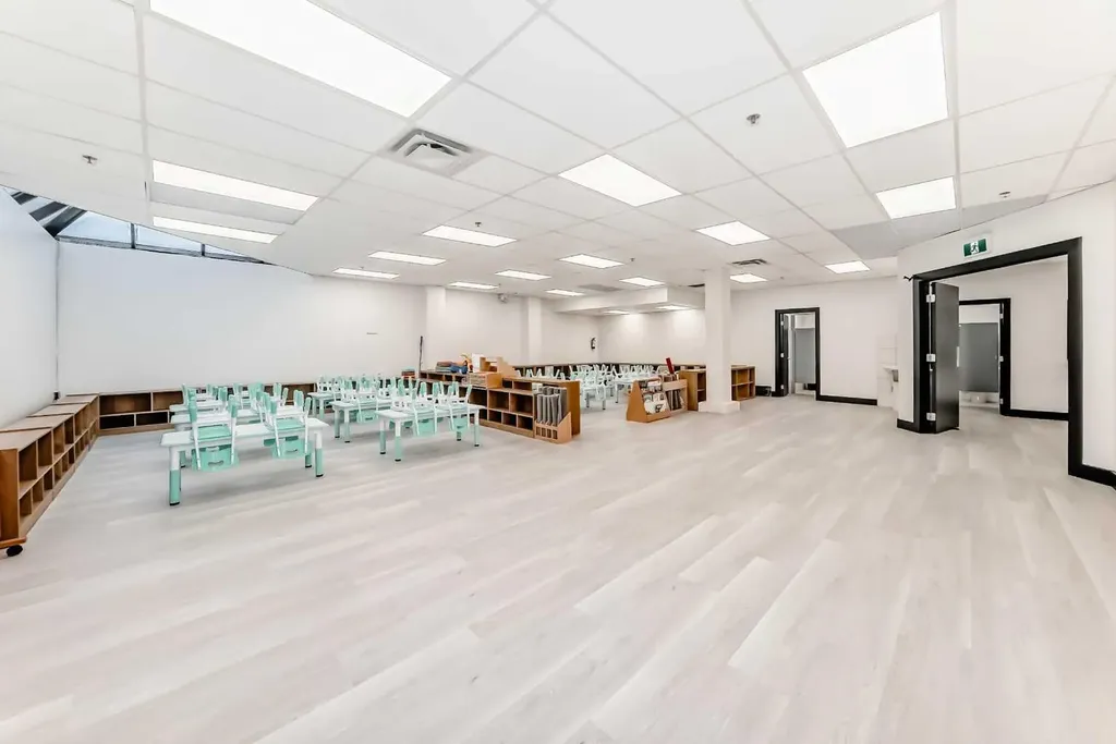 1015 Centre Street NW Calgary AB T2E 2P8