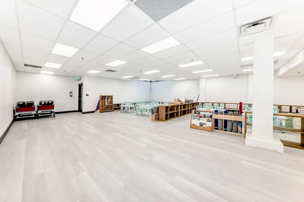 1015 Centre Street NW Calgary AB T2E 2P8